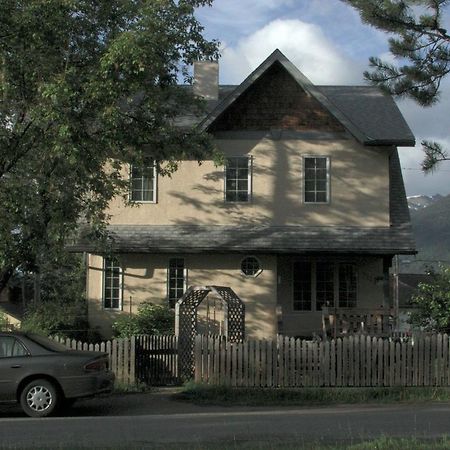 711 Miette Ave Bed and Breakfast Τζάσπερ Δωμάτιο φωτογραφία