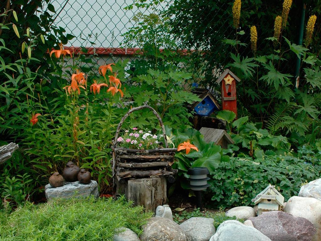 711 Miette Ave Bed and Breakfast Τζάσπερ Εξωτερικό φωτογραφία